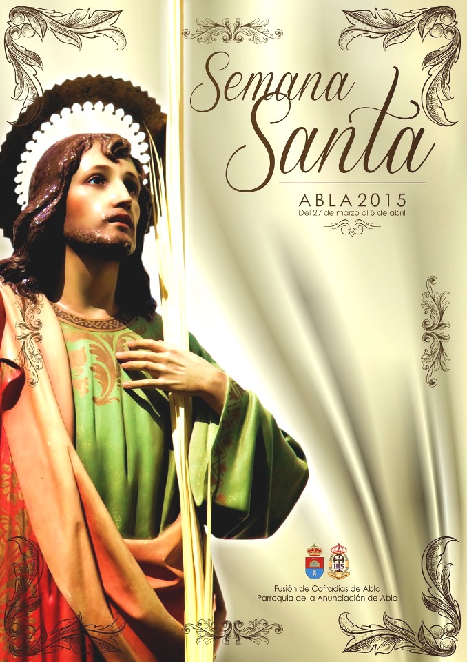 Semana Santa en Abla 2015 Abla